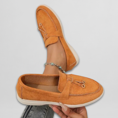 Odilia | Stylische Loafer