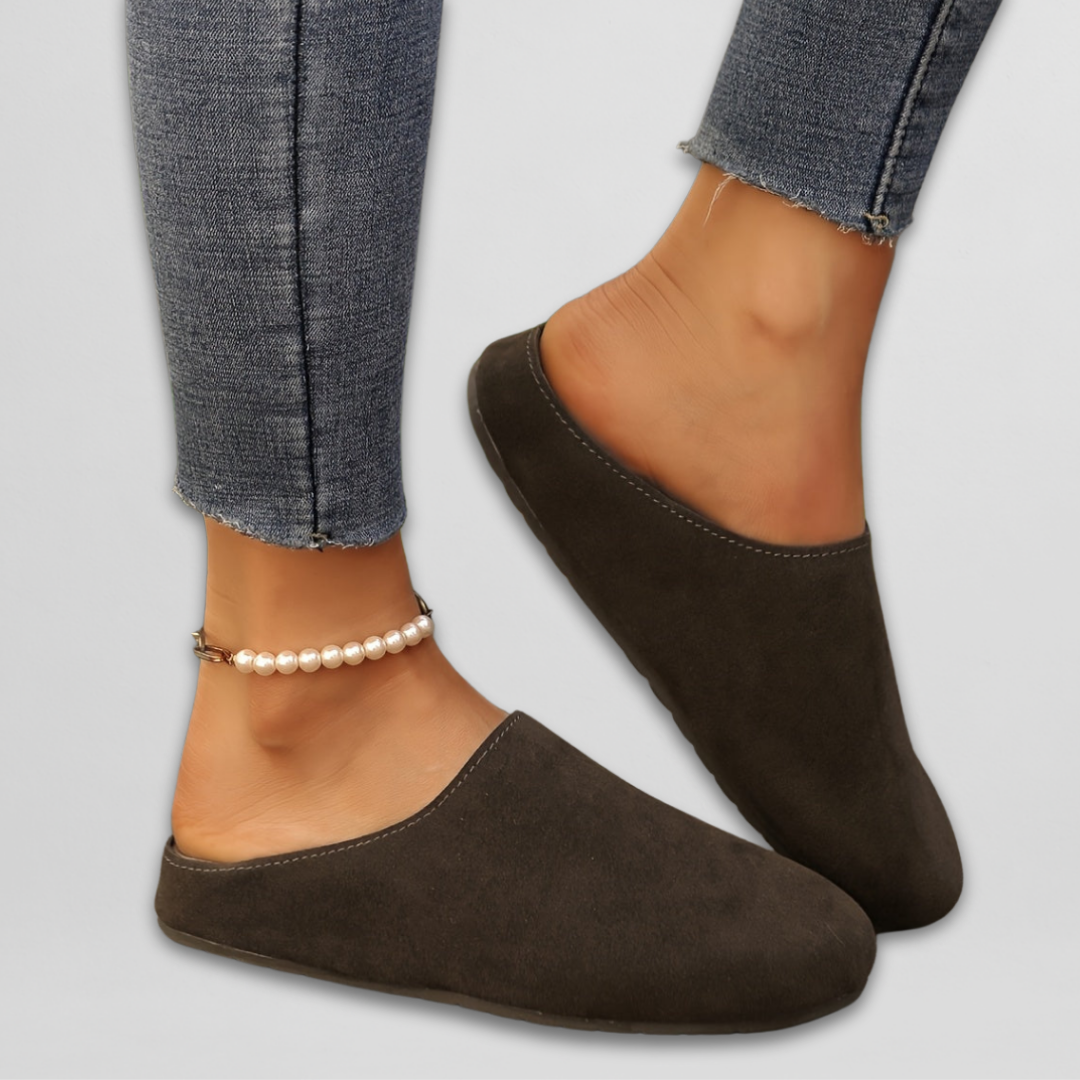 Seray | Ortho-Schuhe Flexibel
