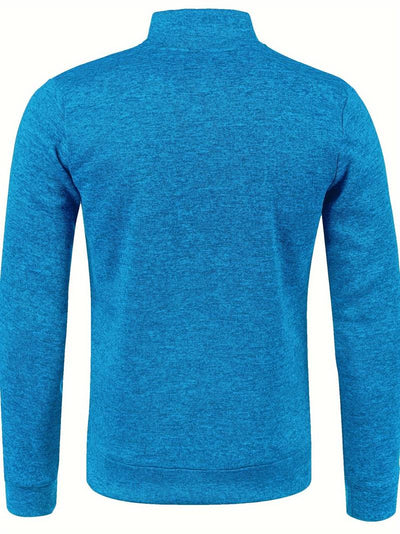 Gianni™ | Cardigan confortevole