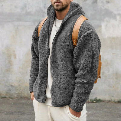 Mitchell® - Caldo cappotto invernale 