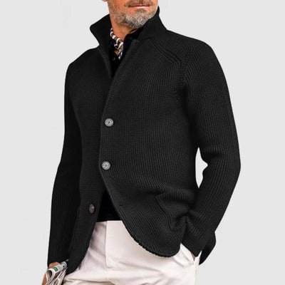Raymond® - Caldo cardigan invernale