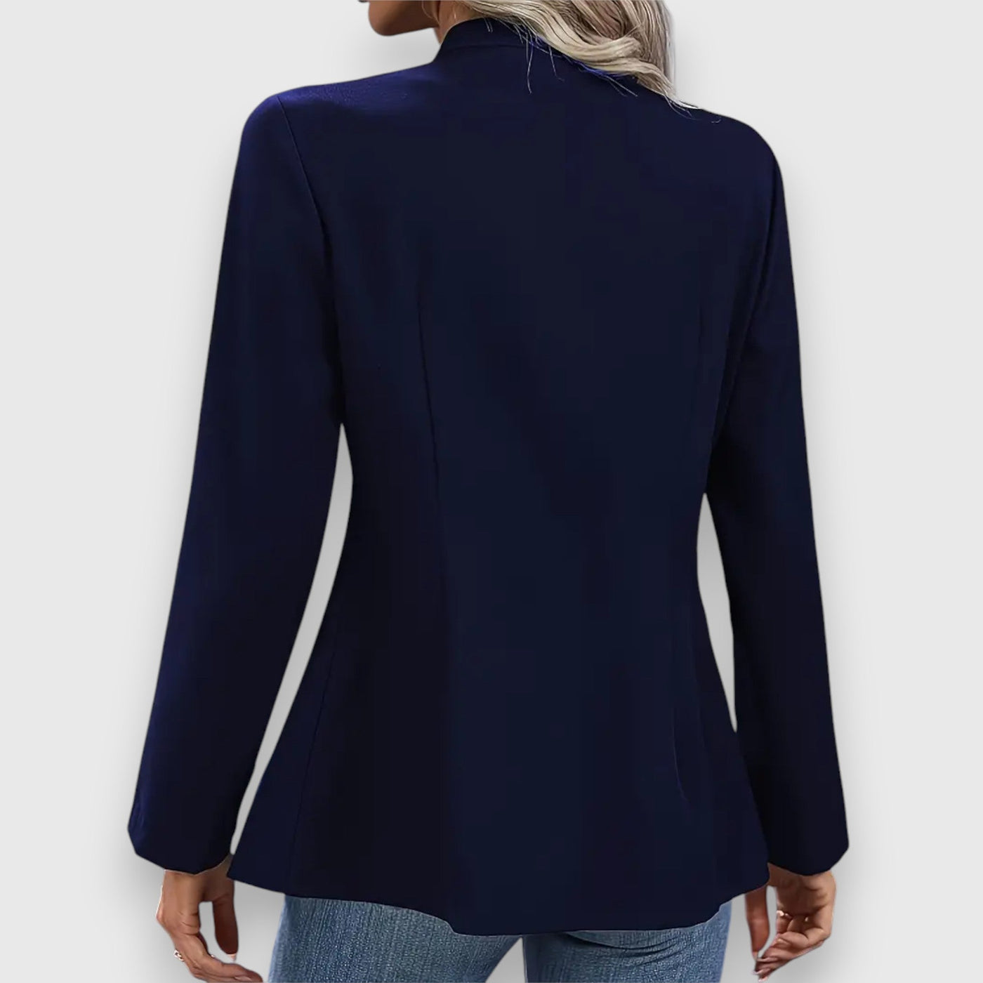 Pia – Elegant Jacke