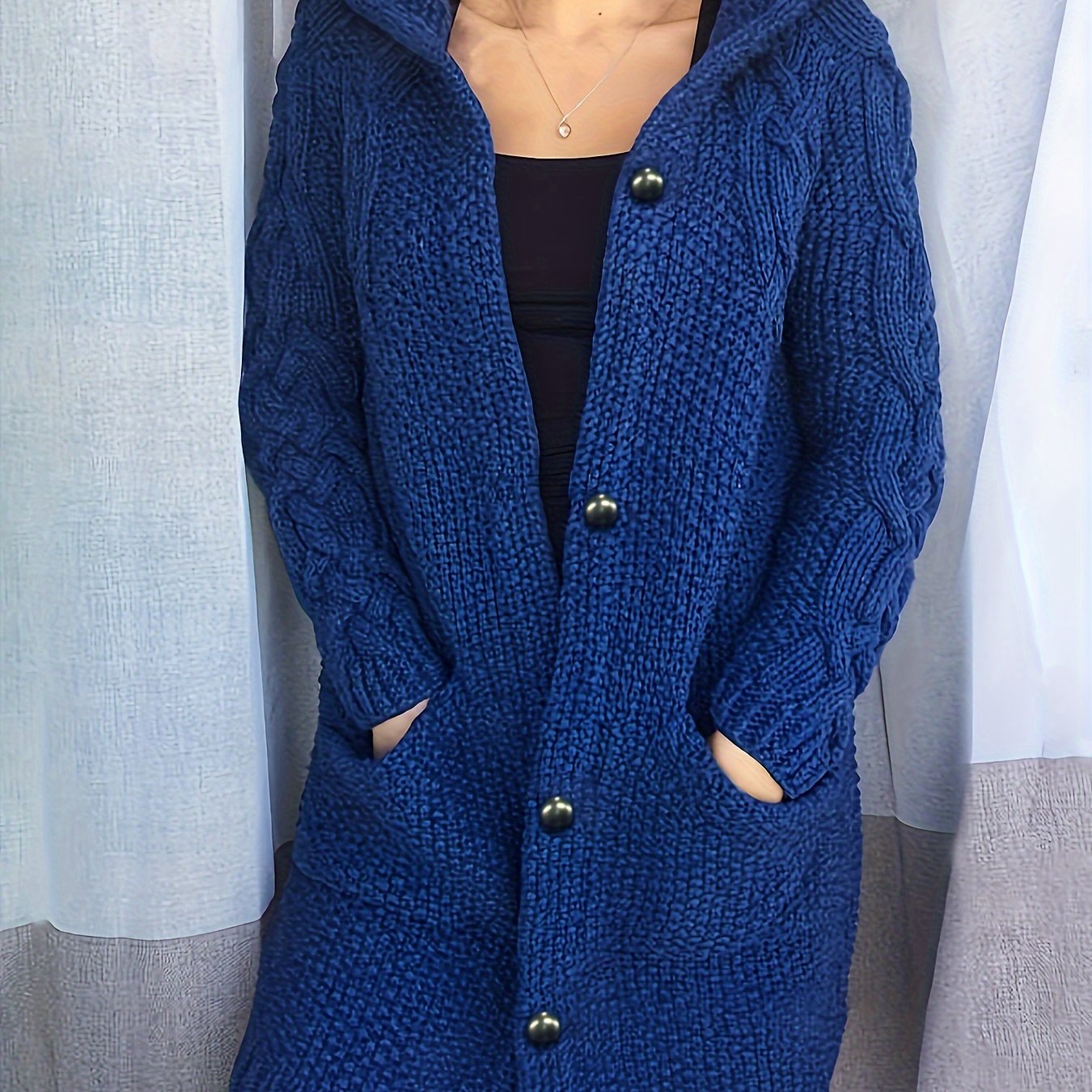 Zora™ - Cardigan