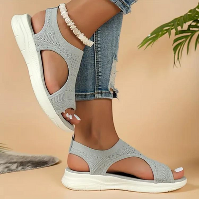 ANNA™ | LÄSSIGE SANDALEN - Bequemeres Gehen