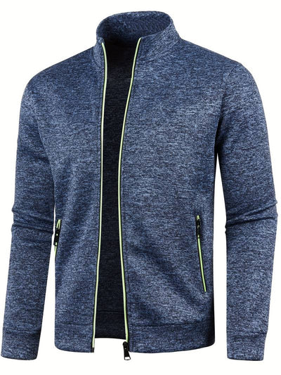 Gianni™ | Cardigan confortevole