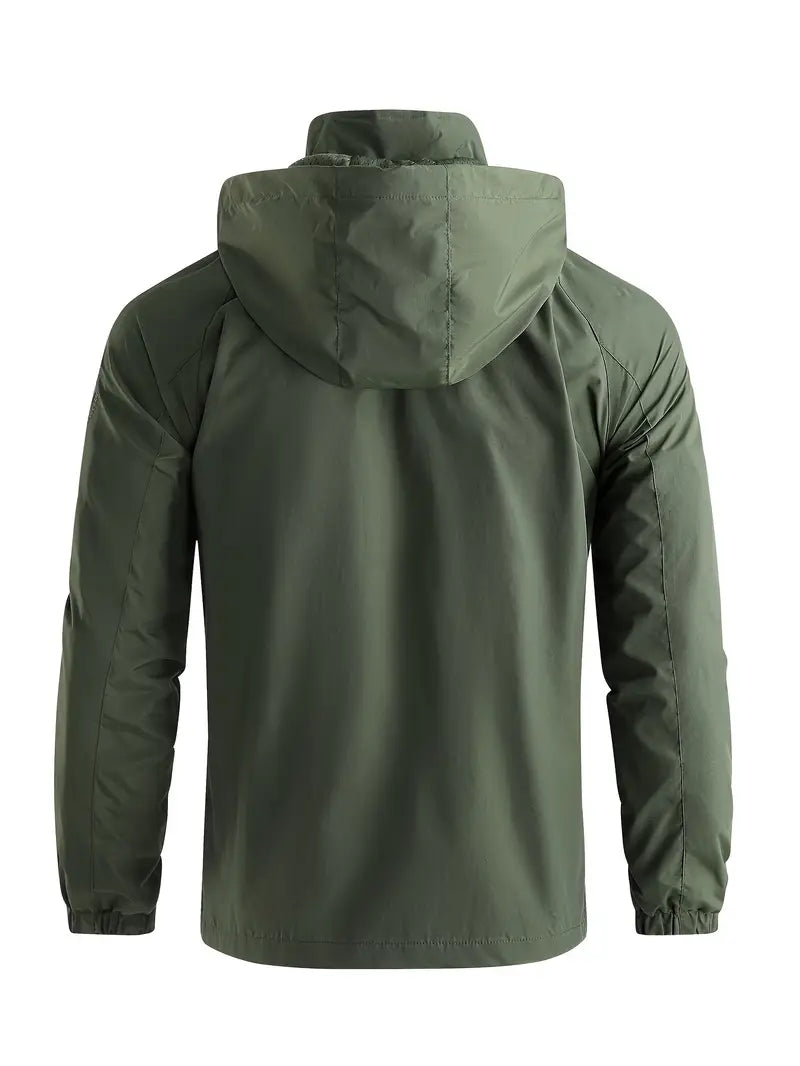 Tino - Elegante, leichte Jacke