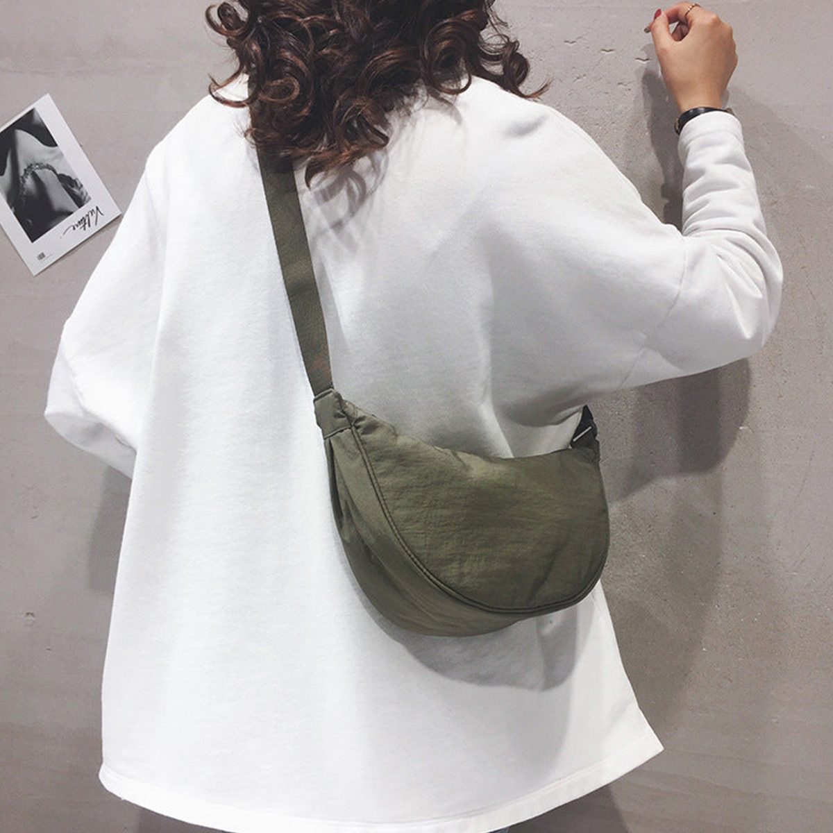 ModeBags® - Sac femme stylé