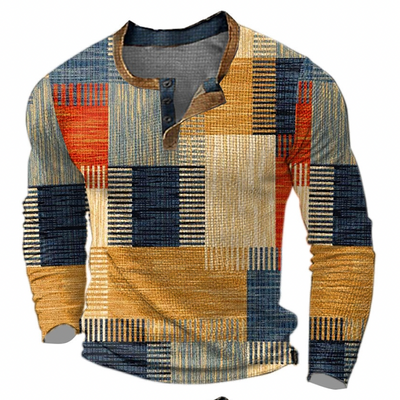 Antoni® - Pull chaud et élégant pour homme 