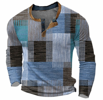 Antoni® - Pull chaud et élégant pour homme 