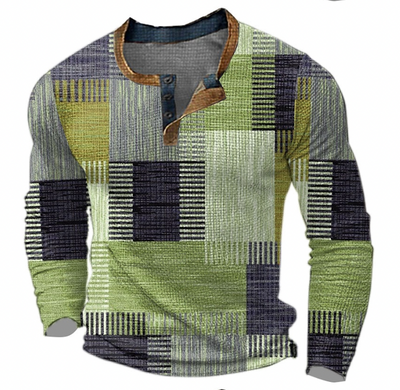 Antoni® - Pull chaud et élégant pour homme 