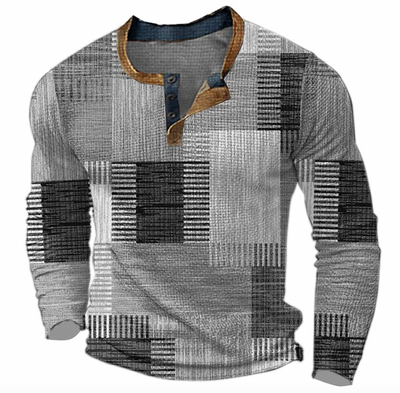 Antoni® - Pull chaud et élégant pour homme 