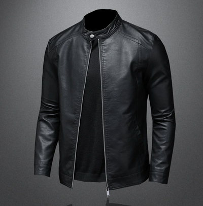Jaspe™ | Veste moto homme 