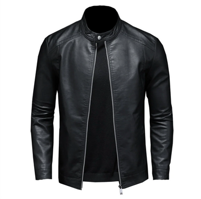 Jaspe™ | Veste moto homme 