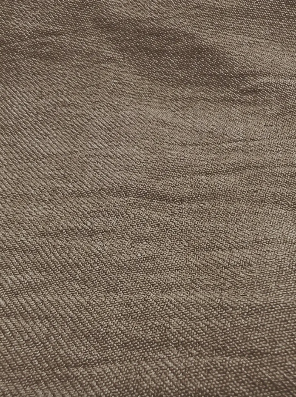 Marie - Leichtes Leinenkleid