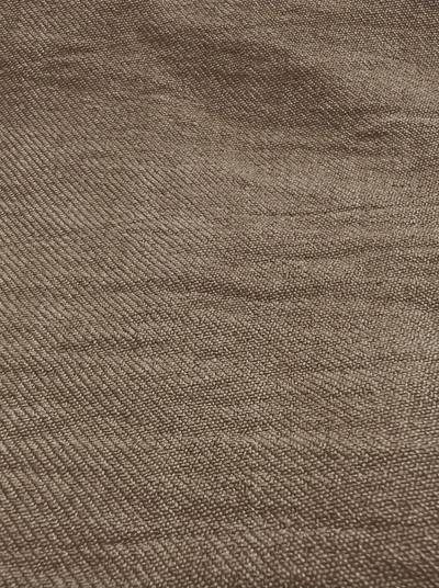 Marie - Leichtes Leinenkleid