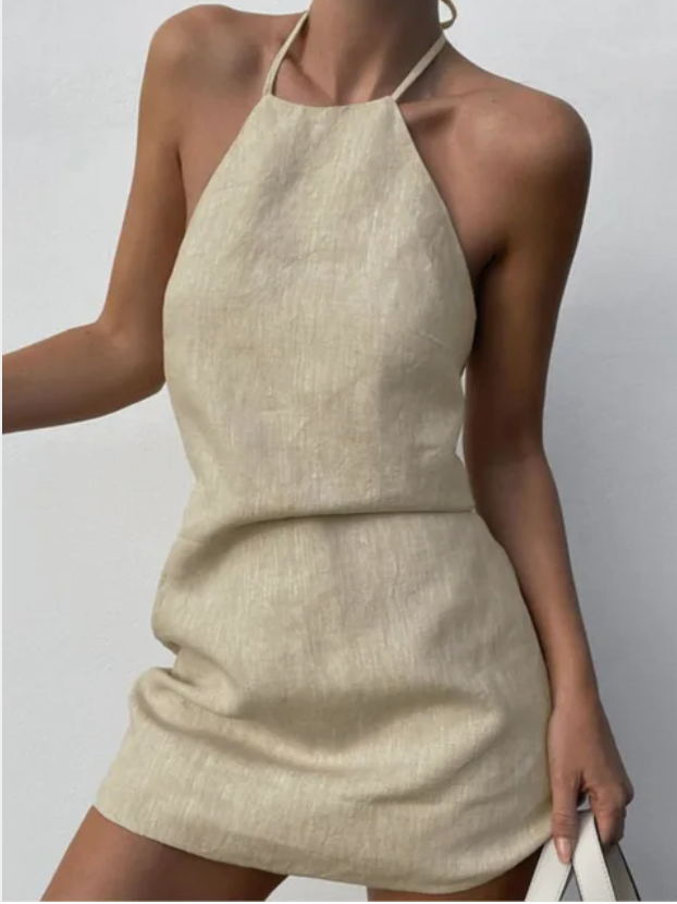 Abito COYA in lino™ 