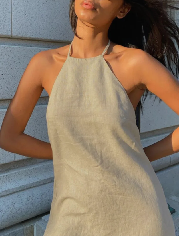 Abito COYA in lino™ 