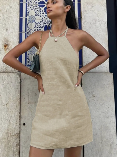 Abito COYA in lino™ 