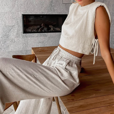 Biancheria Inna - set estivo