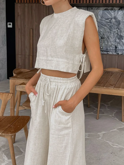 Biancheria Inna - set estivo