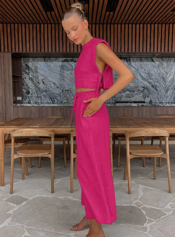 Biancheria Inna - set estivo