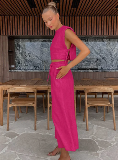 Biancheria Inna - set estivo