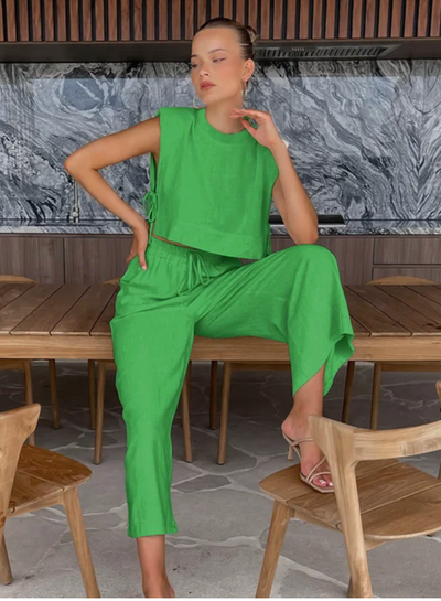 Biancheria Inna - set estivo