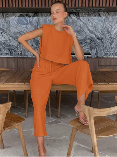 Biancheria Inna - set estivo
