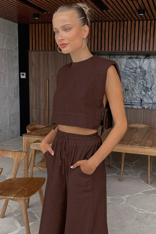 Biancheria Inna - set estivo