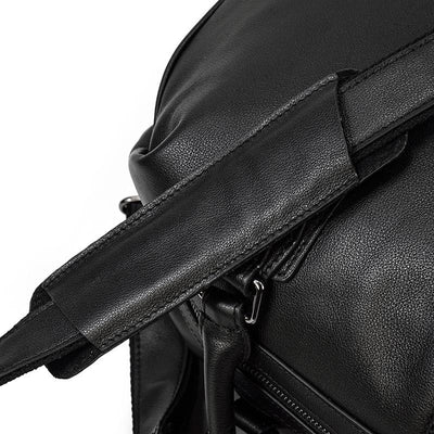 AALBORG | Reisetasche aus Leder