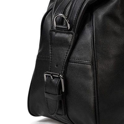 AALBORG | Reisetasche aus Leder