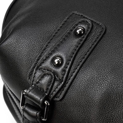 AALBORG | Reisetasche aus Leder