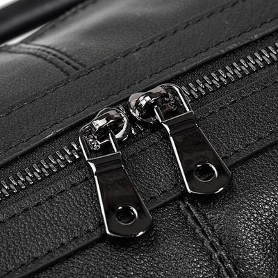 AALBORG | Reisetasche aus Leder