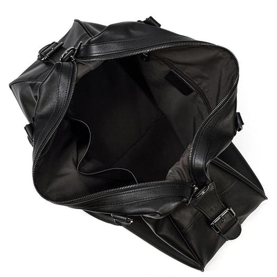 AALBORG | Reisetasche aus Leder