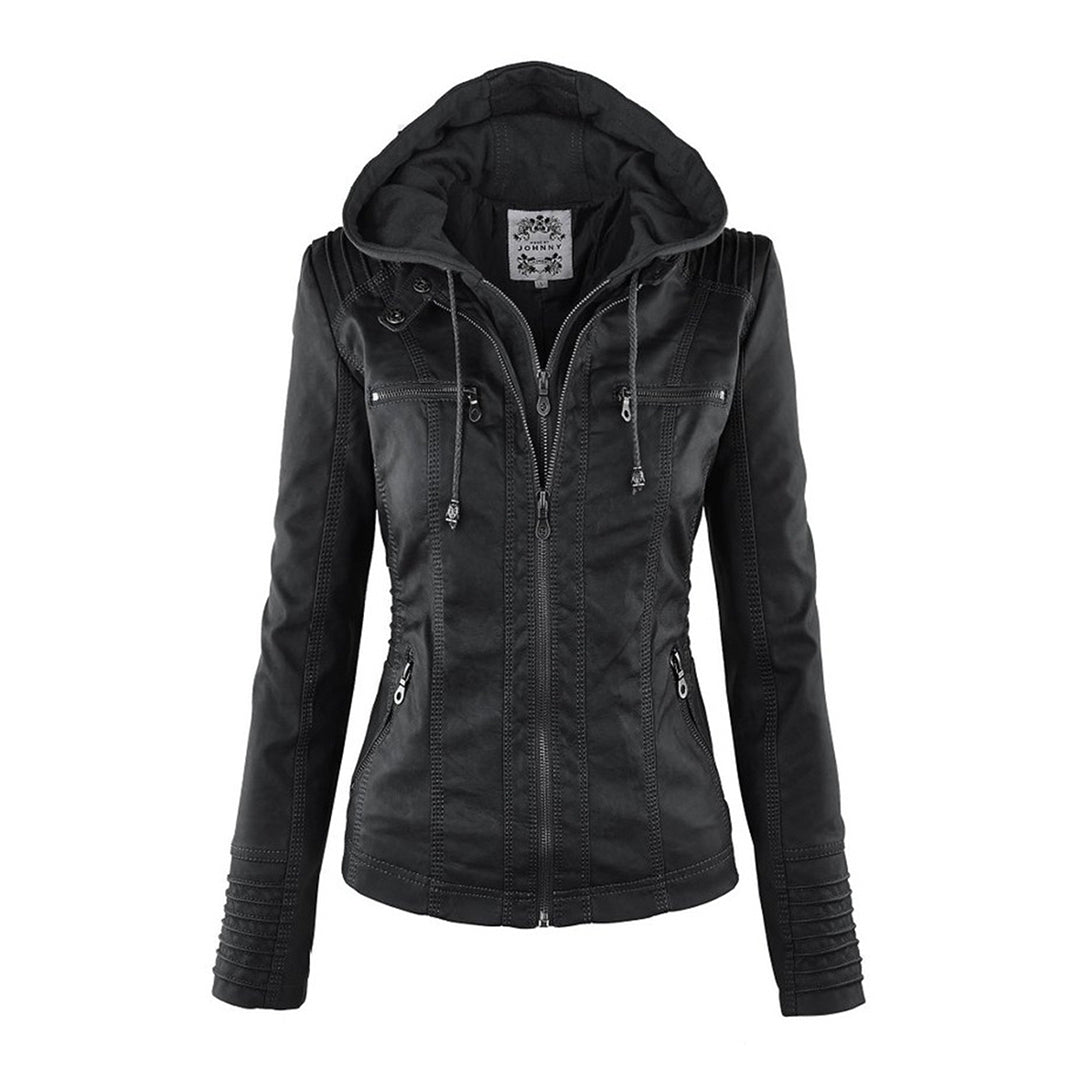 Martha® - Stylische Lederjacke