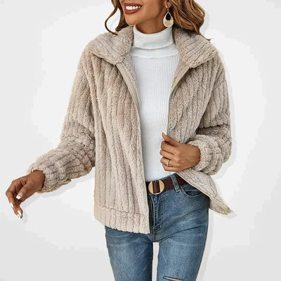 Emilia | Luxuriöser & gemütlicher Cardigan