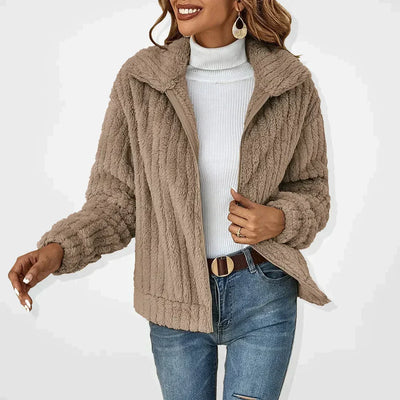 Emilia | Luxuriöser & gemütlicher Cardigan
