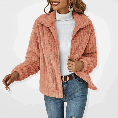 Emilia | Luxuriöser & gemütlicher Cardigan