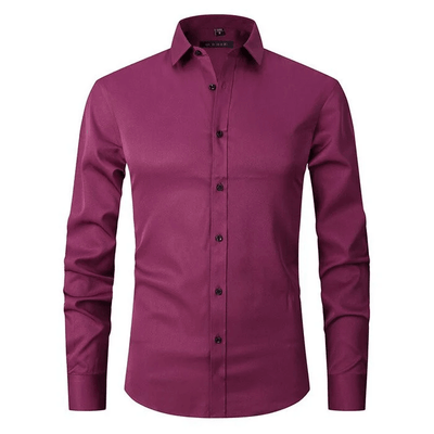 Jochem® - Camicia antipiega alla moda 
