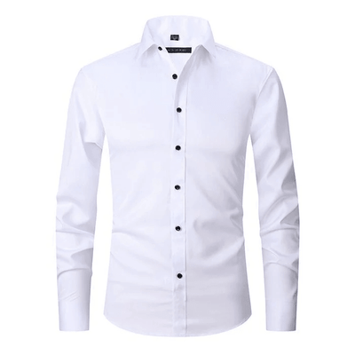 Jochem® - Camicia antipiega alla moda 