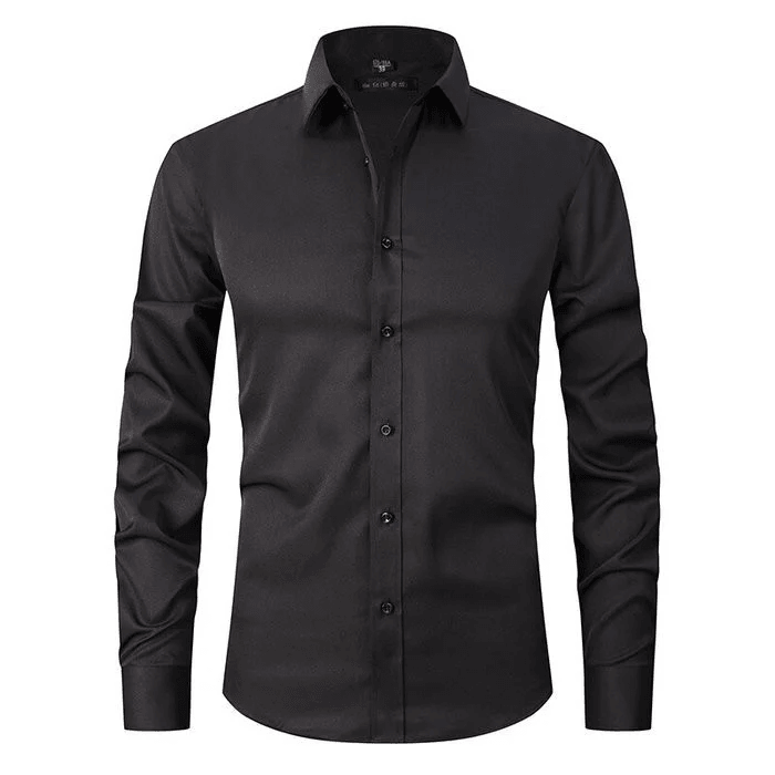 Jochem® - Camicia antipiega alla moda 