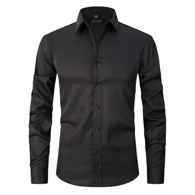 Jochem® - Camicia antipiega alla moda 