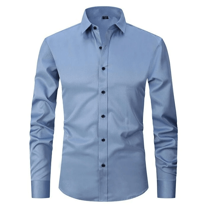 Jochem® - Camicia antipiega alla moda 