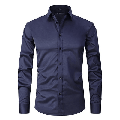 Jochem® - Camicia antipiega alla moda 