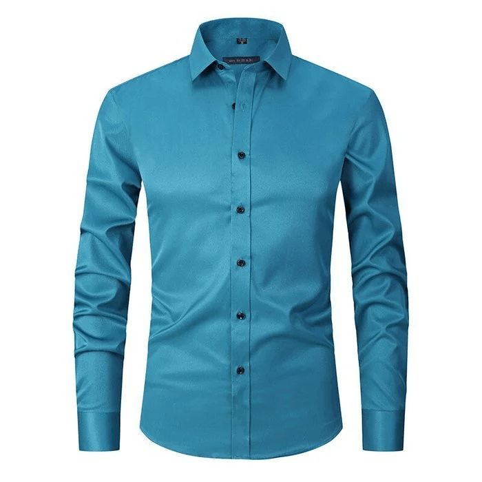 Jochem® - Camicia antipiega alla moda 