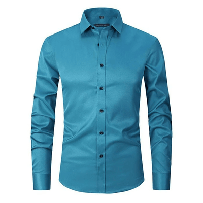 Jochem® - Camicia antipiega alla moda 