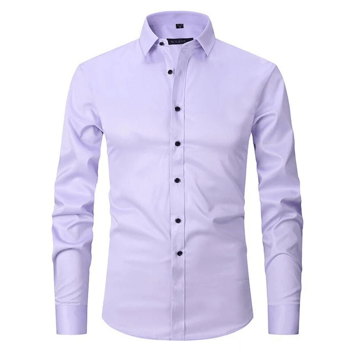 Jochem® - Camicia antipiega alla moda 