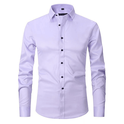 Jochem® - Camicia antipiega alla moda 