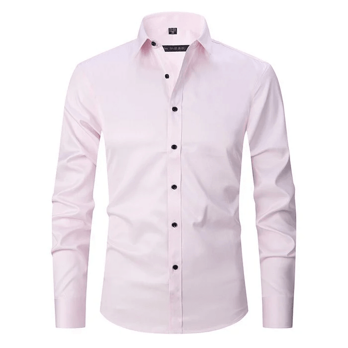 Jochem® - Camicia antipiega alla moda 