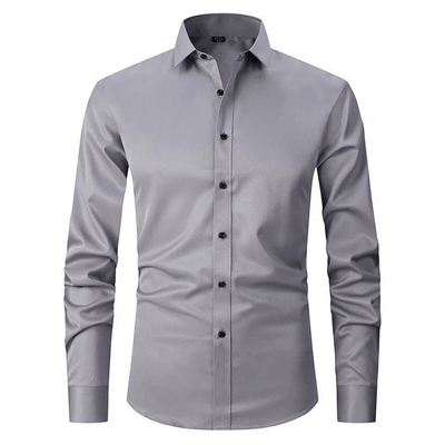 Jochem® - Camicia antipiega alla moda 